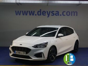 Imagen de FORD Focus Sportbreak 1.0 Ecoboost ST Line