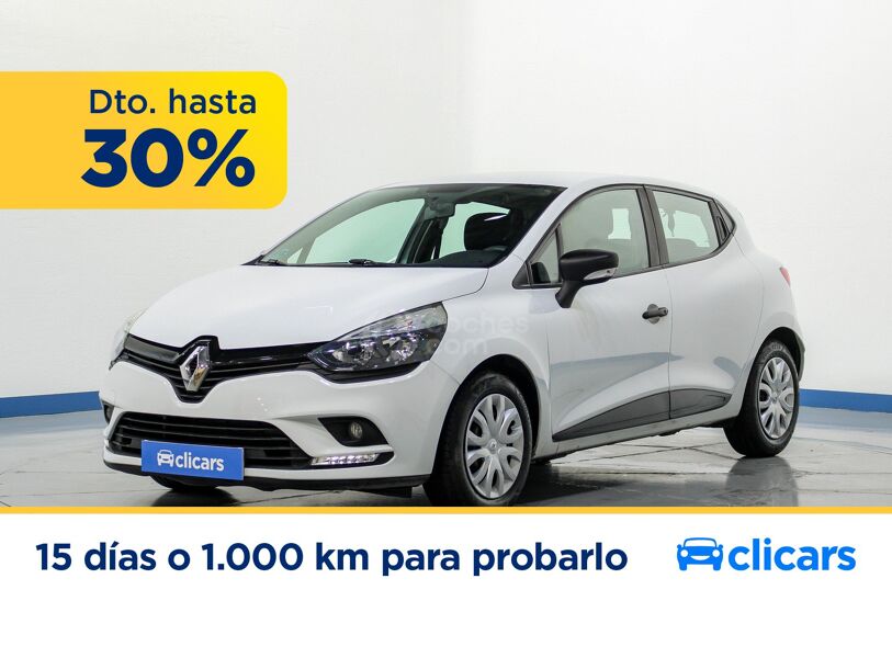 Foto del RENAULT Clio 1.5dCi Energy Business 55kW