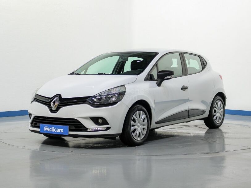 Foto del RENAULT Clio 1.5dCi Energy Business 55kW