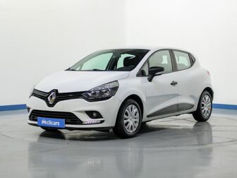 Imagen de RENAULT Clio 1.5dCi Energy Business 55kW