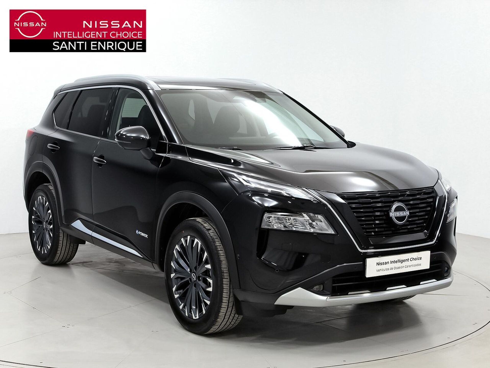 Imagen de NISSAN X-Trail