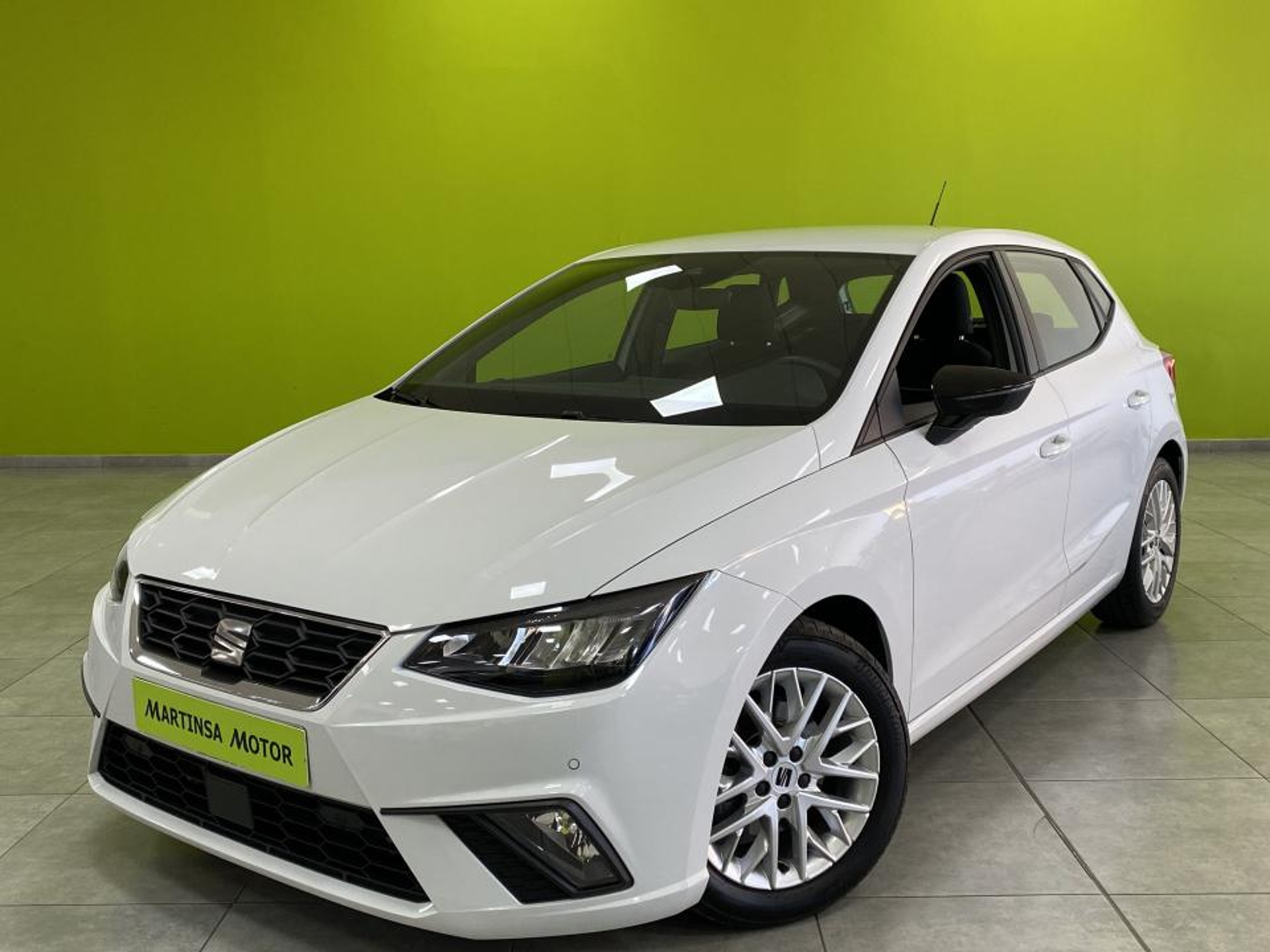 Imagen de SEAT Ibiza