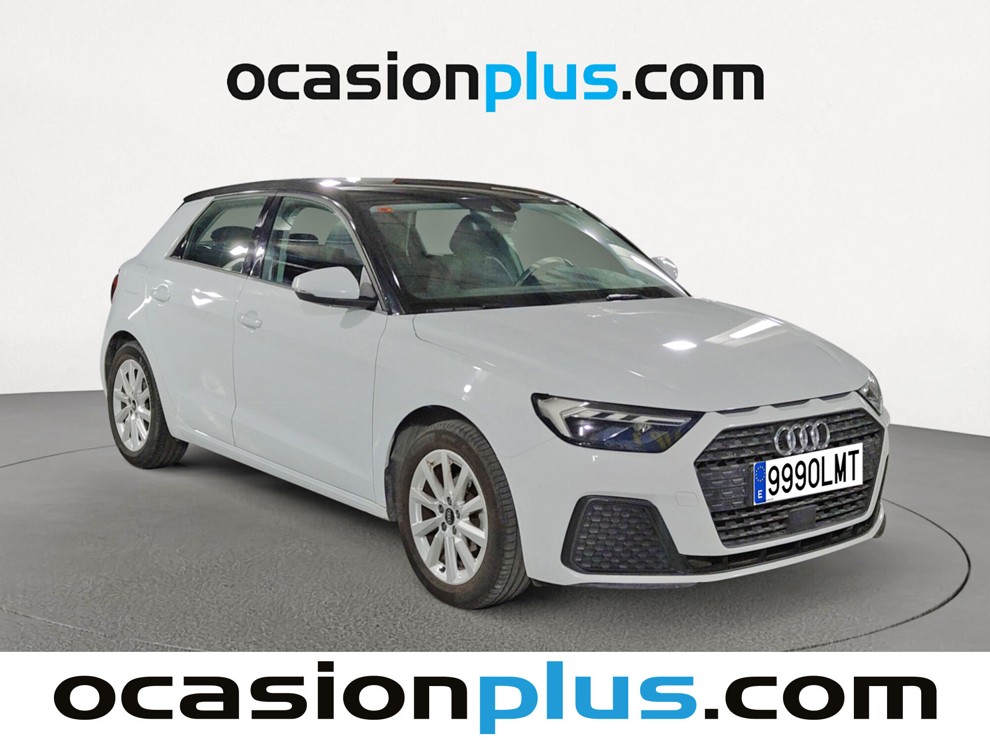 Foto del AUDI A1 Sportback 25 TFSI Adrenalin