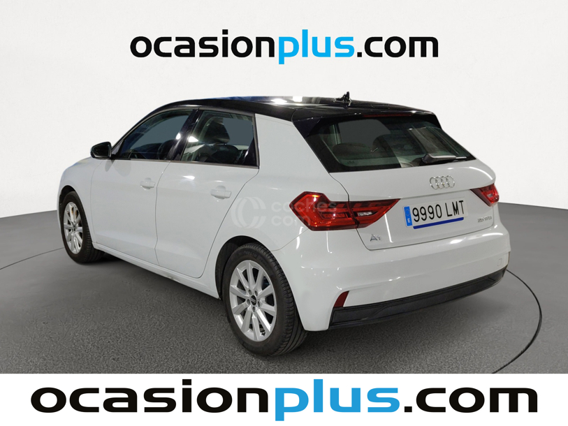 Foto del AUDI A1 Sportback 25 TFSI Adrenalin