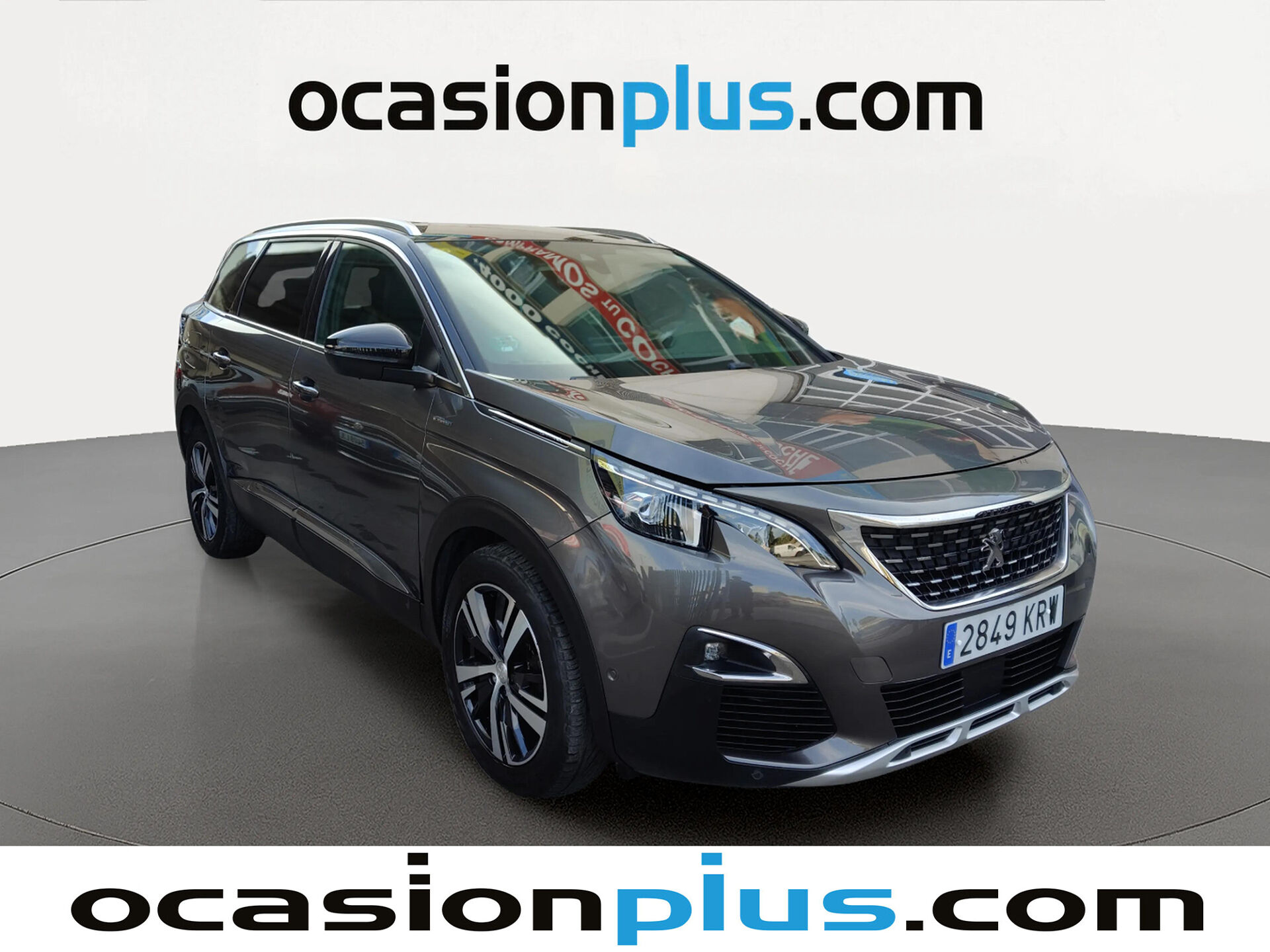 Imagen 2 de PEUGEOT 5008