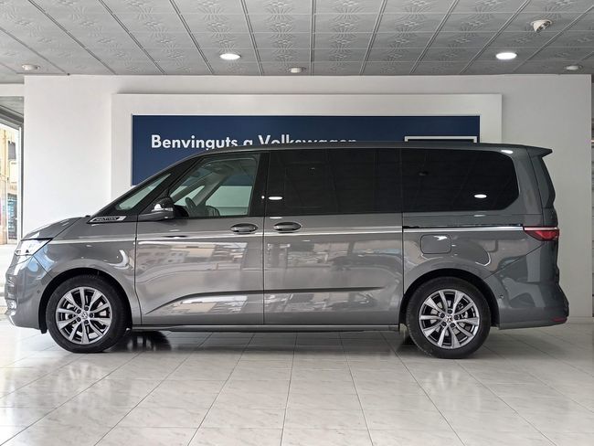 Foto del VOLKSWAGEN Multivan 1.4 TSI PHEV Batalla Larga Style DSG 160kW