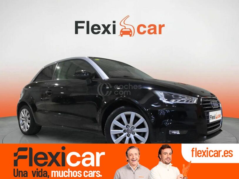 Foto del AUDI A1 1.6TDI Design