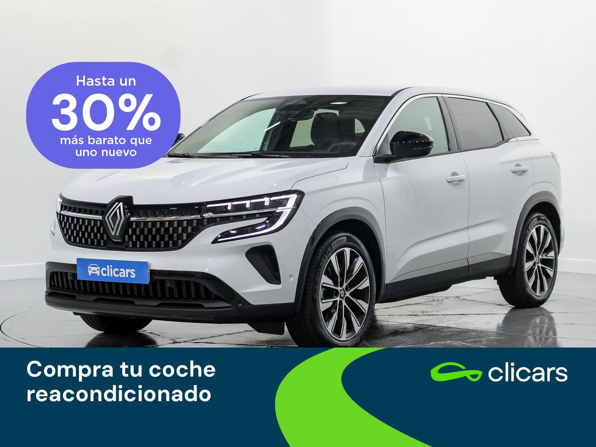 Imagen de RENAULT Austral