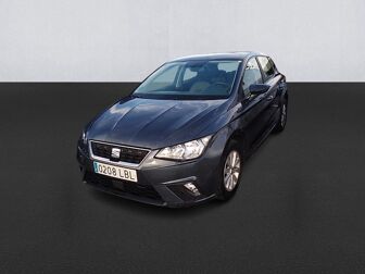 Imagen de SEAT Ibiza 1.0 TSI S&S Style 95