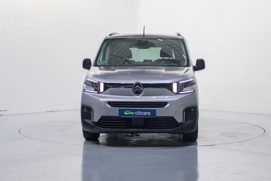 Foto del CITROEN Berlingo BlueHDi S&S Talla M Plus 100