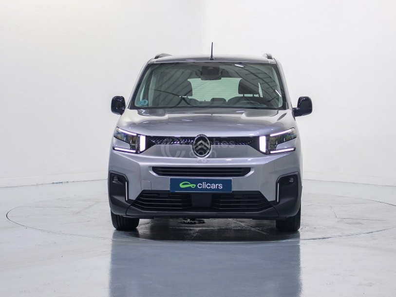 Foto del CITROEN Berlingo BlueHDi S&S Talla M Plus 100