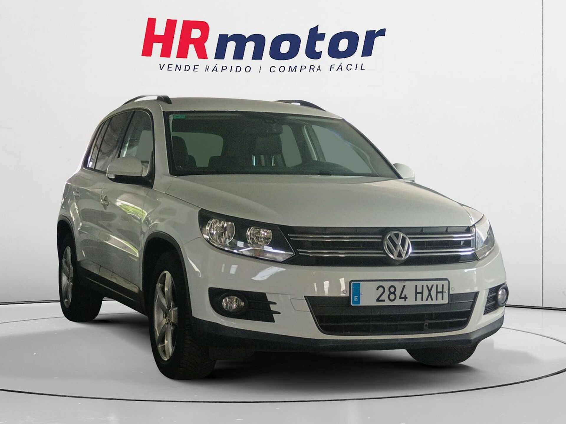 Imagen de VOLKSWAGEN Tiguan