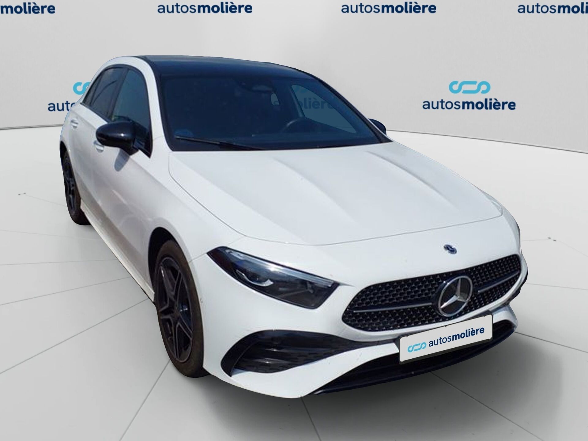 Imagen de MERCEDES Clase A