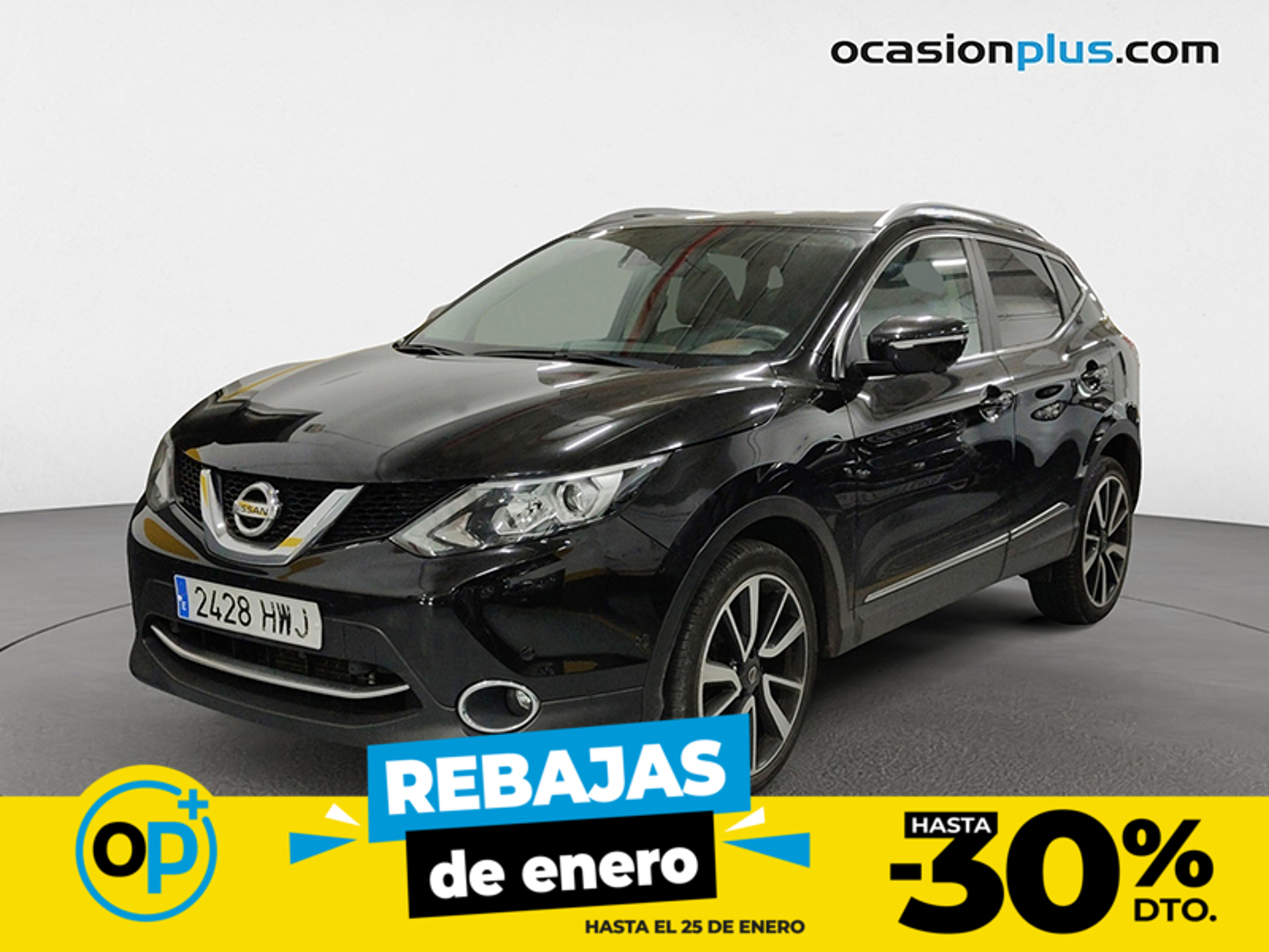Imagen de NISSAN Qashqai