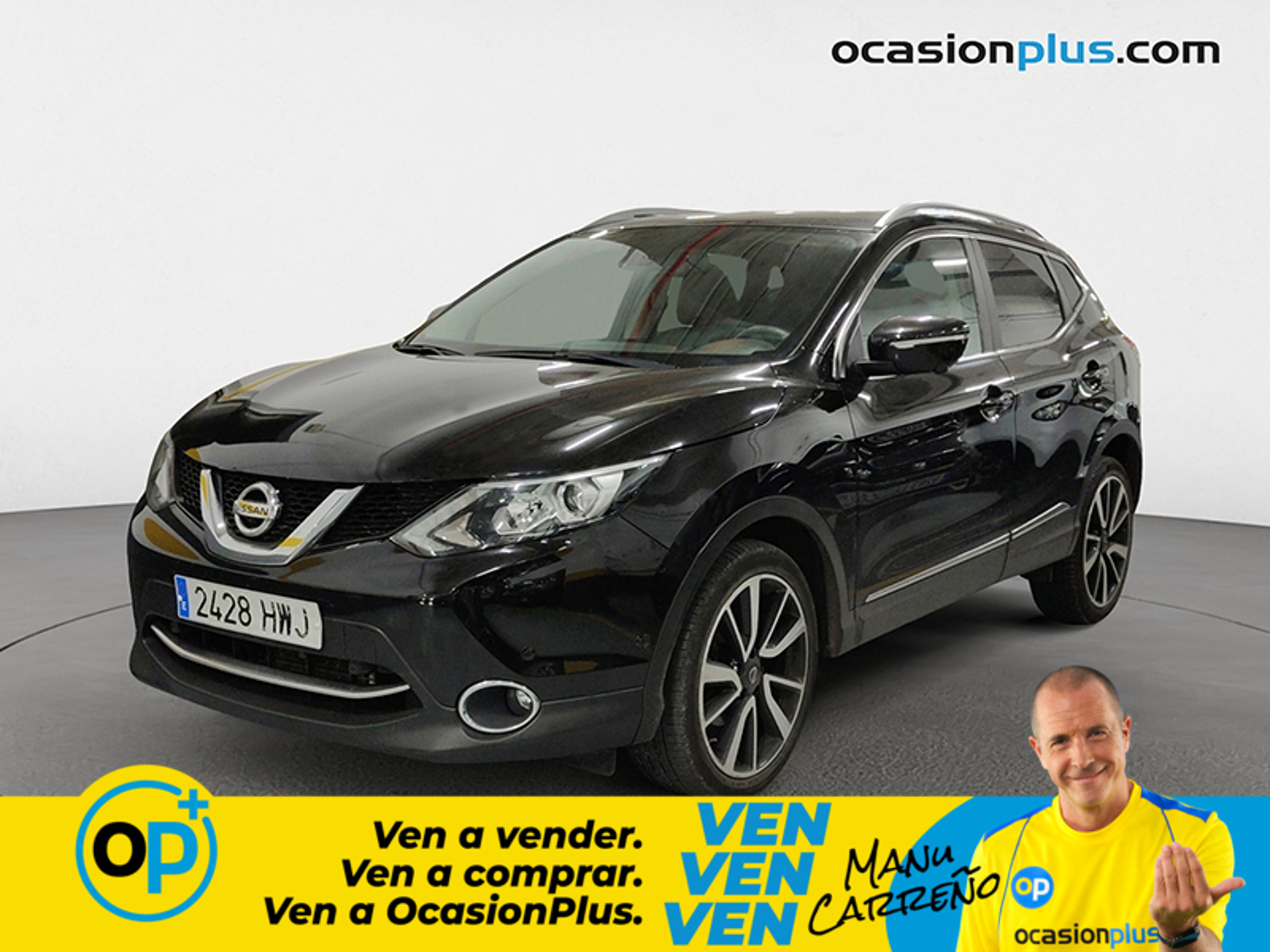 Imagen de NISSAN Qashqai