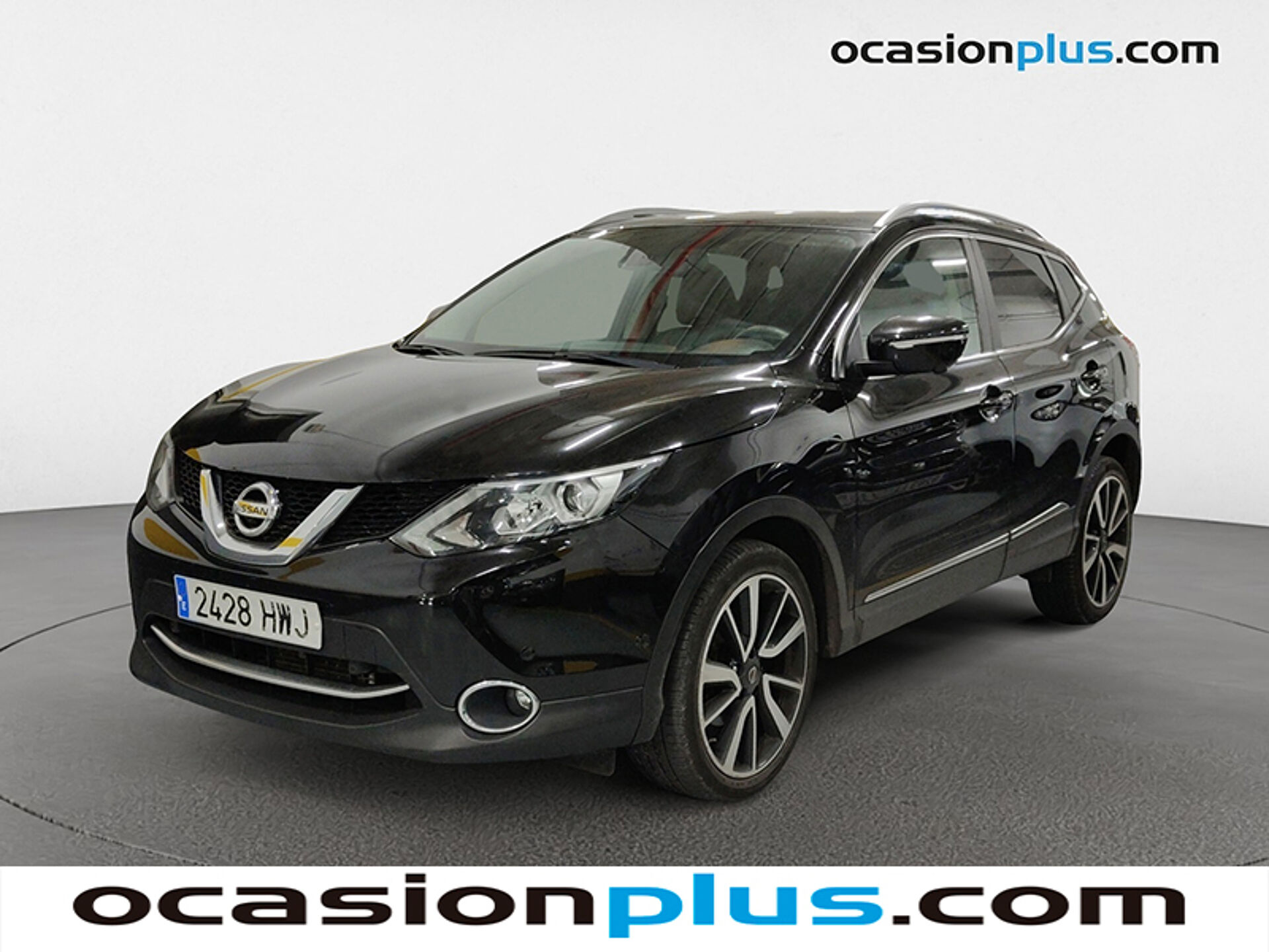 Imagen 1 de NISSAN Qashqai