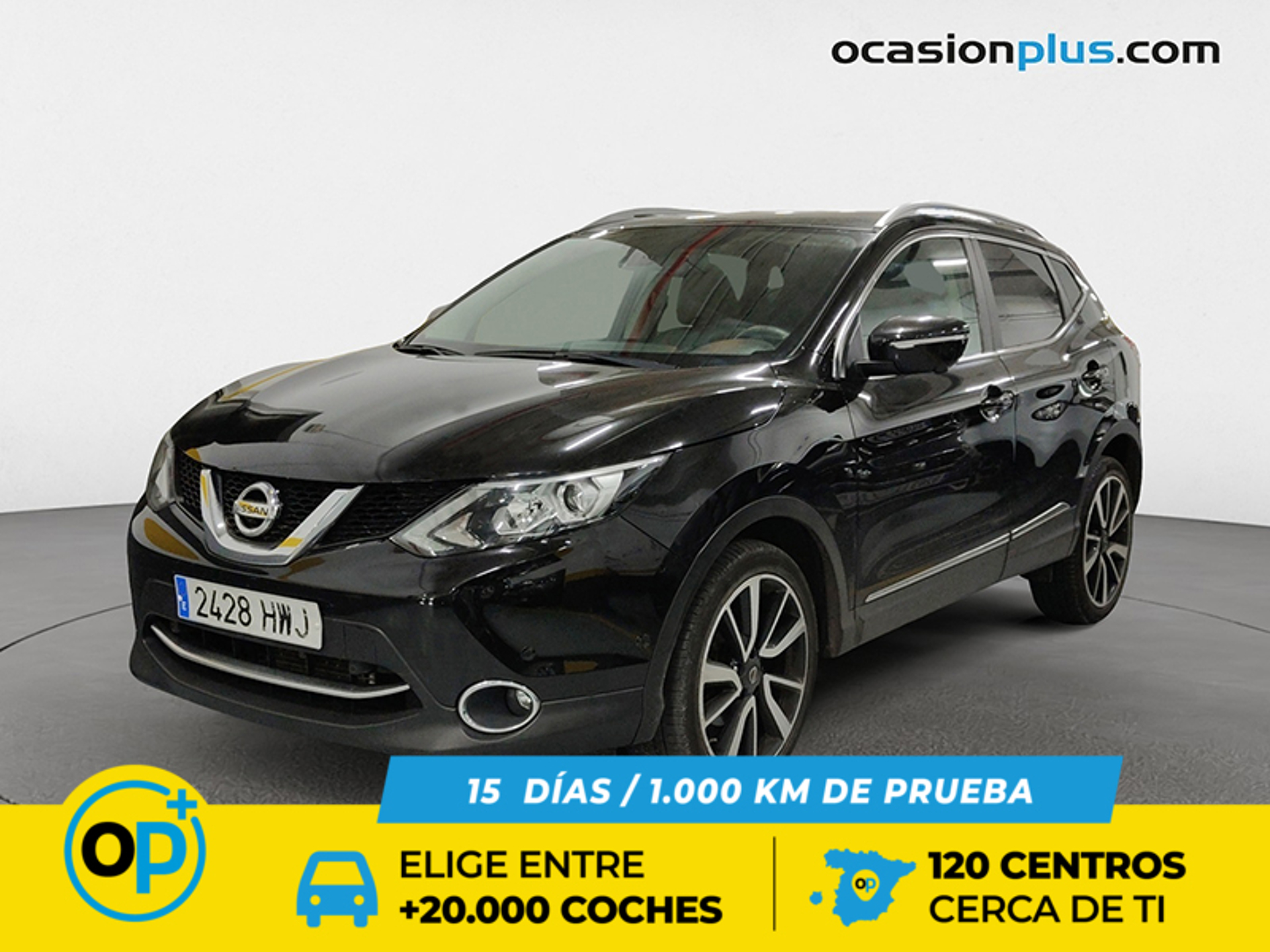Imagen de NISSAN Qashqai