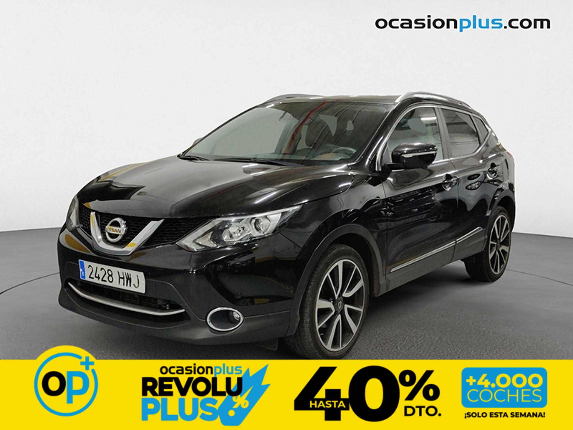 Imagen de NISSAN Qashqai