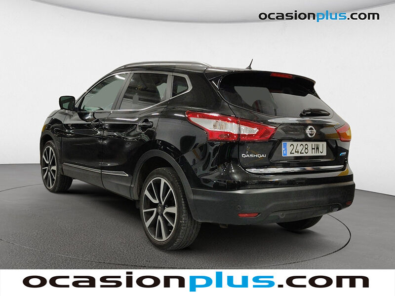 Foto del NISSAN Qashqai 1.6dCi Tekna 4x2 XTronic 19´´