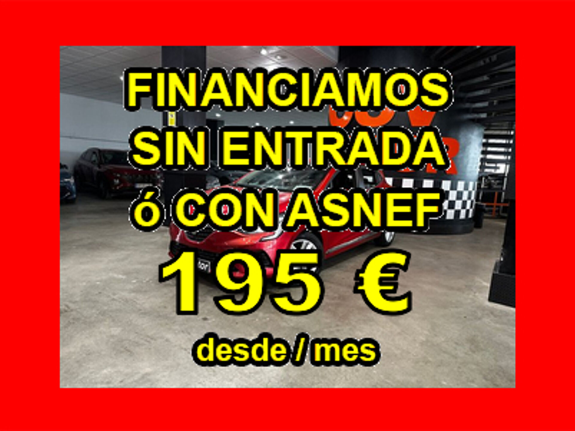 Imagen de RENAULT Clio