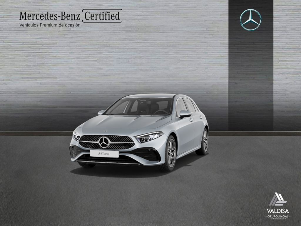 Foto del MERCEDES Clase A A 180 Progressive Line Advanced 7G-DCT