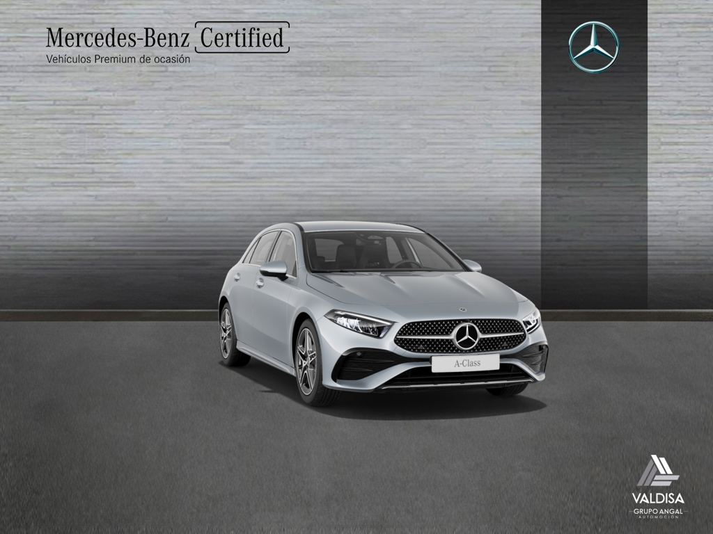 Foto del MERCEDES Clase A A 180 Progressive Line Advanced 7G-DCT
