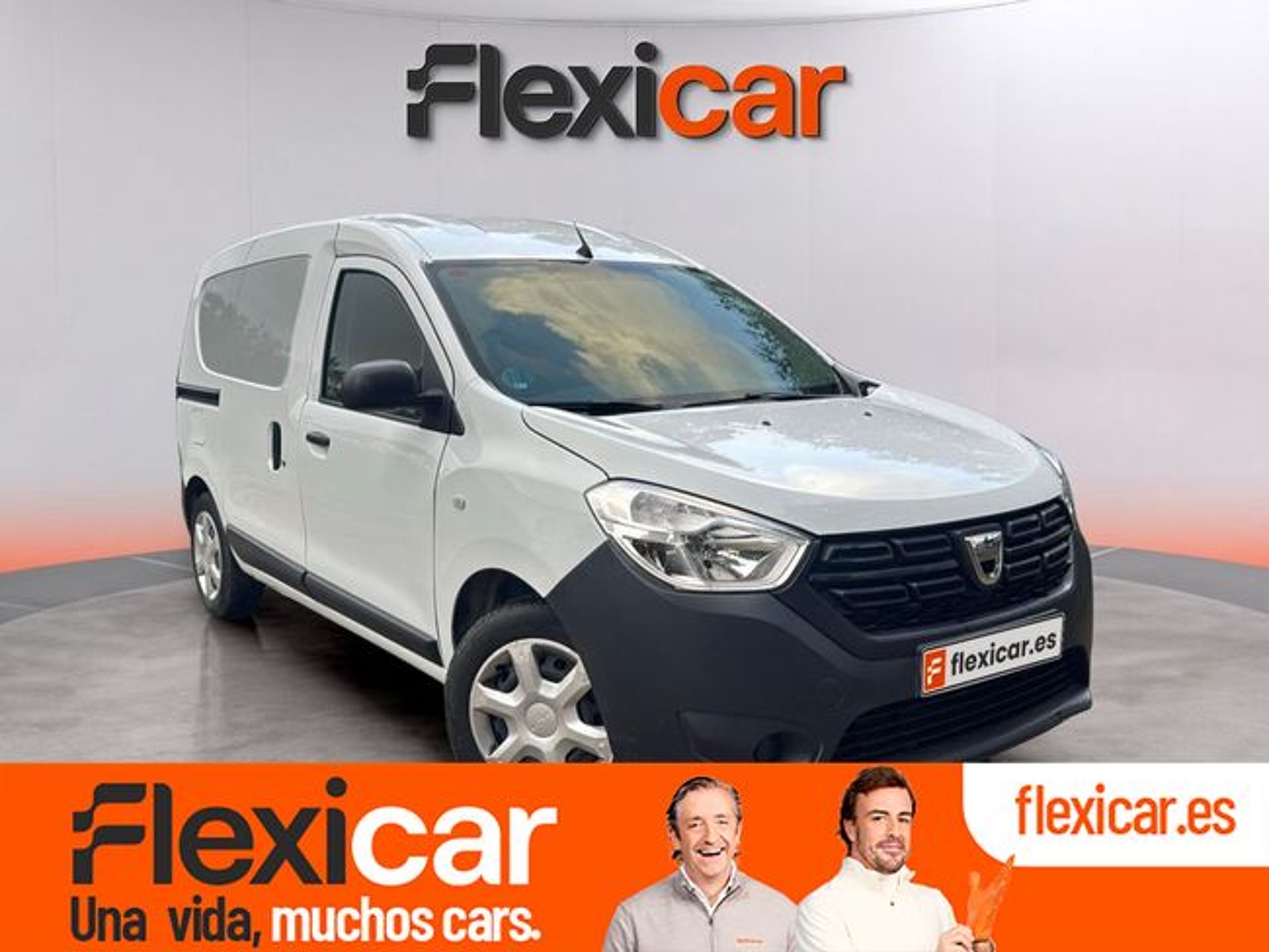 Imagen de DACIA Dokker