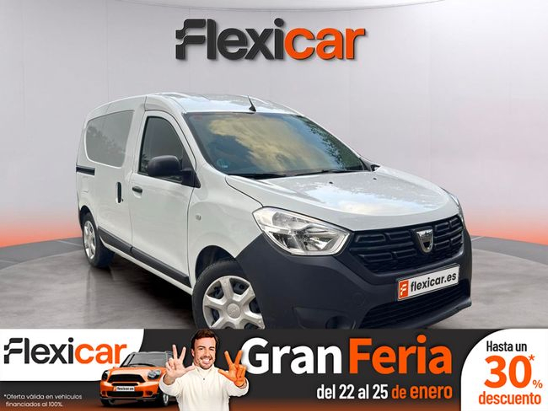 Imagen de DACIA Dokker