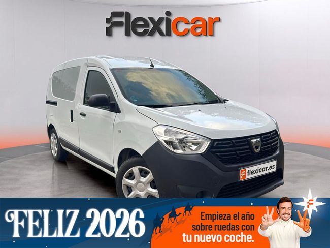 DACIA Dokker (Access 1.3 TCe 75kW (100CV) GPF) en Barcelona