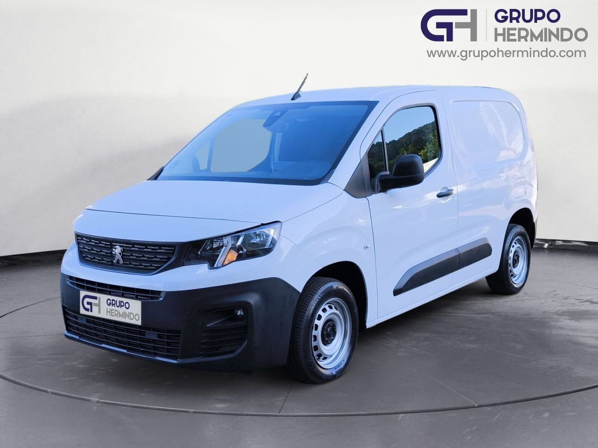 Imagen de PEUGEOT Partner