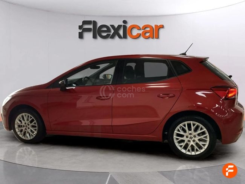Foto del SEAT Ibiza 1.0 TSI S&S FR Salta 115