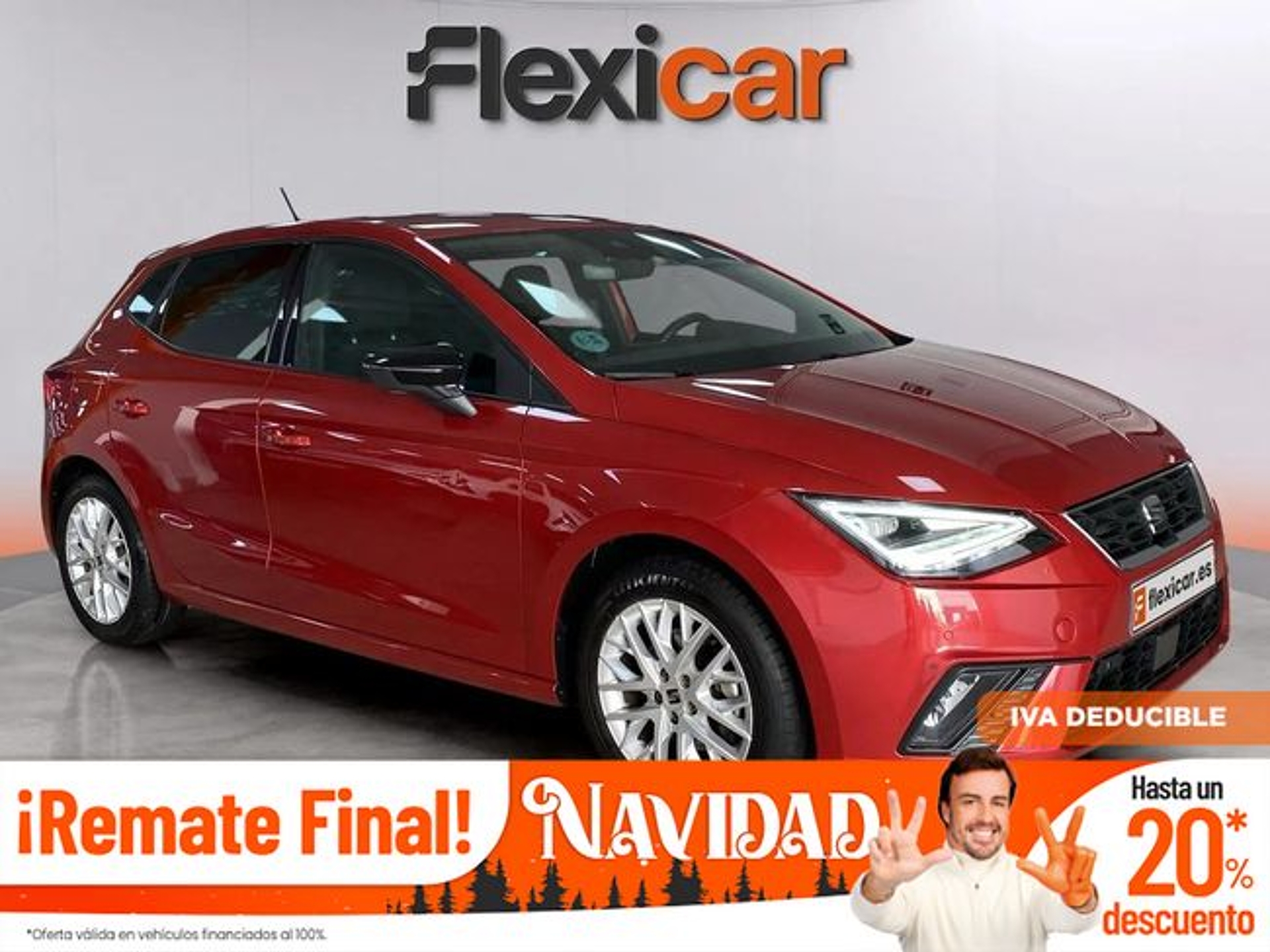 Imagen de SEAT Ibiza