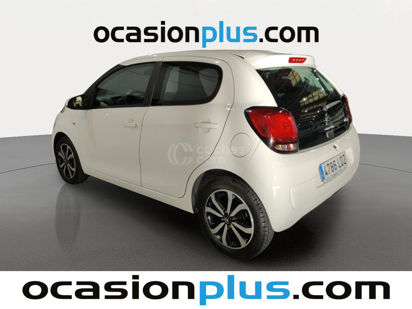 Foto del CITROEN C1 1.0 VTi City Edition 72