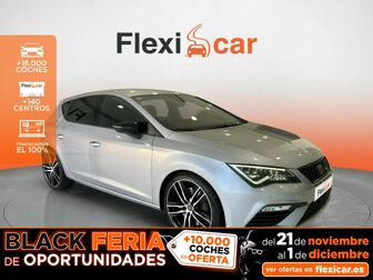 Imagen de SEAT León ST 2.0 TSI S&S Cupra DSG 300