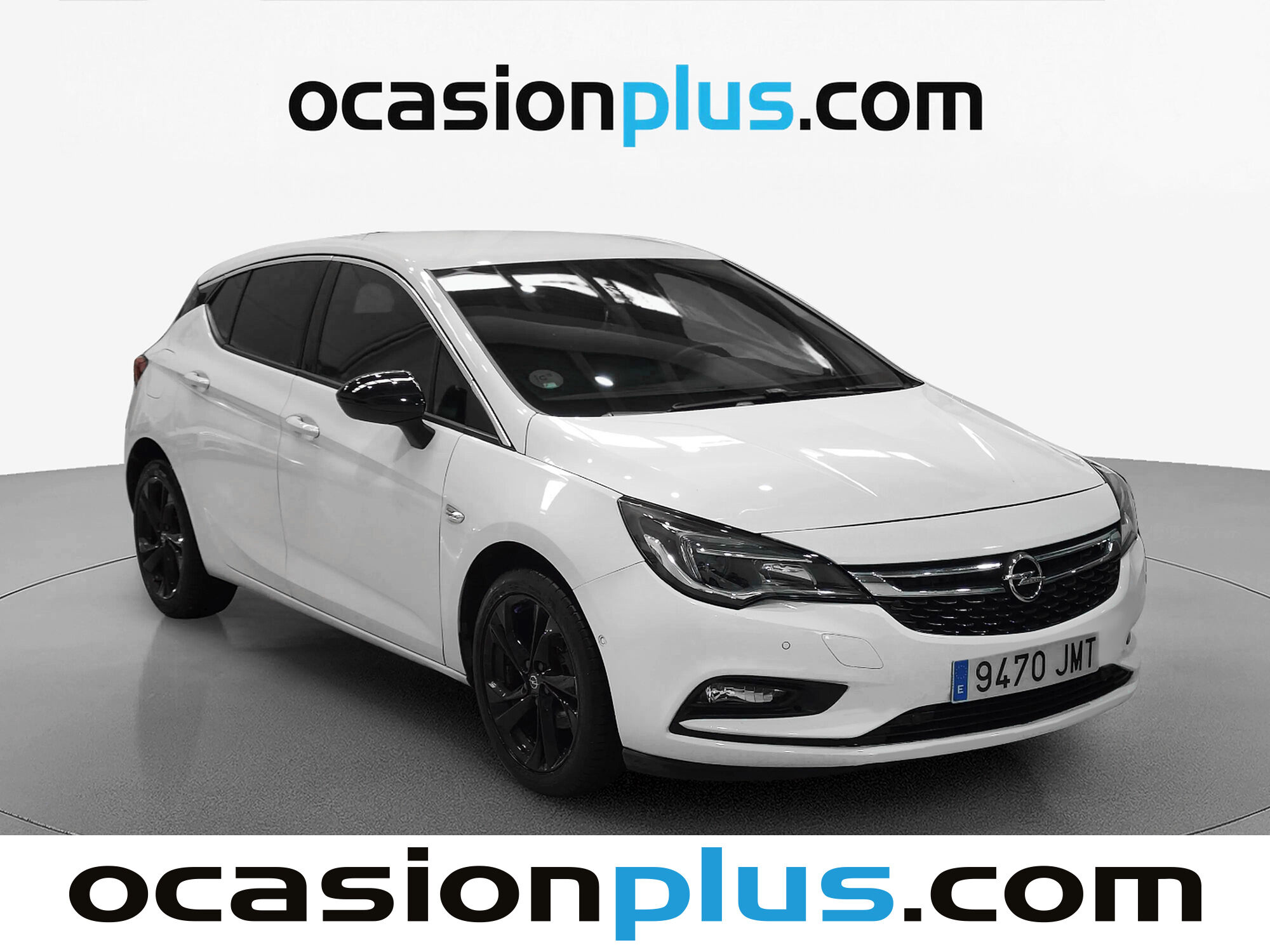 Foto del OPEL Astra 1.4T S-S Dynamic 125