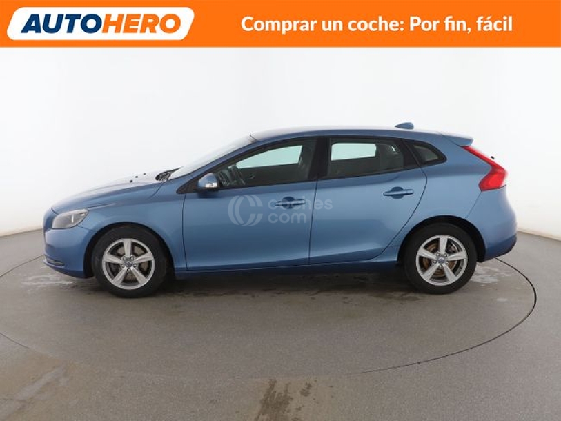 Foto del VOLVO V40 D2 Kinetic 120