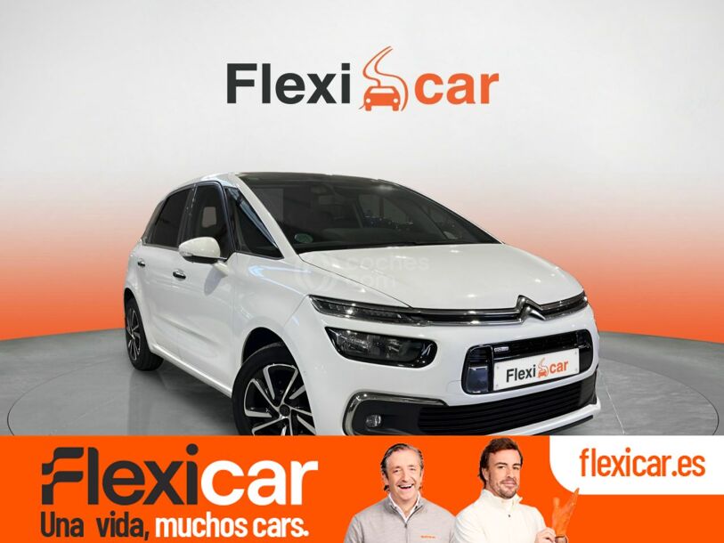 Foto del CITROEN C4 Picasso 1.2 PureTech S&S Feel