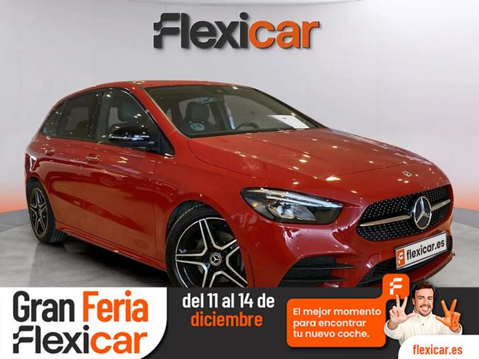 Imagen de MERCEDES Clase B