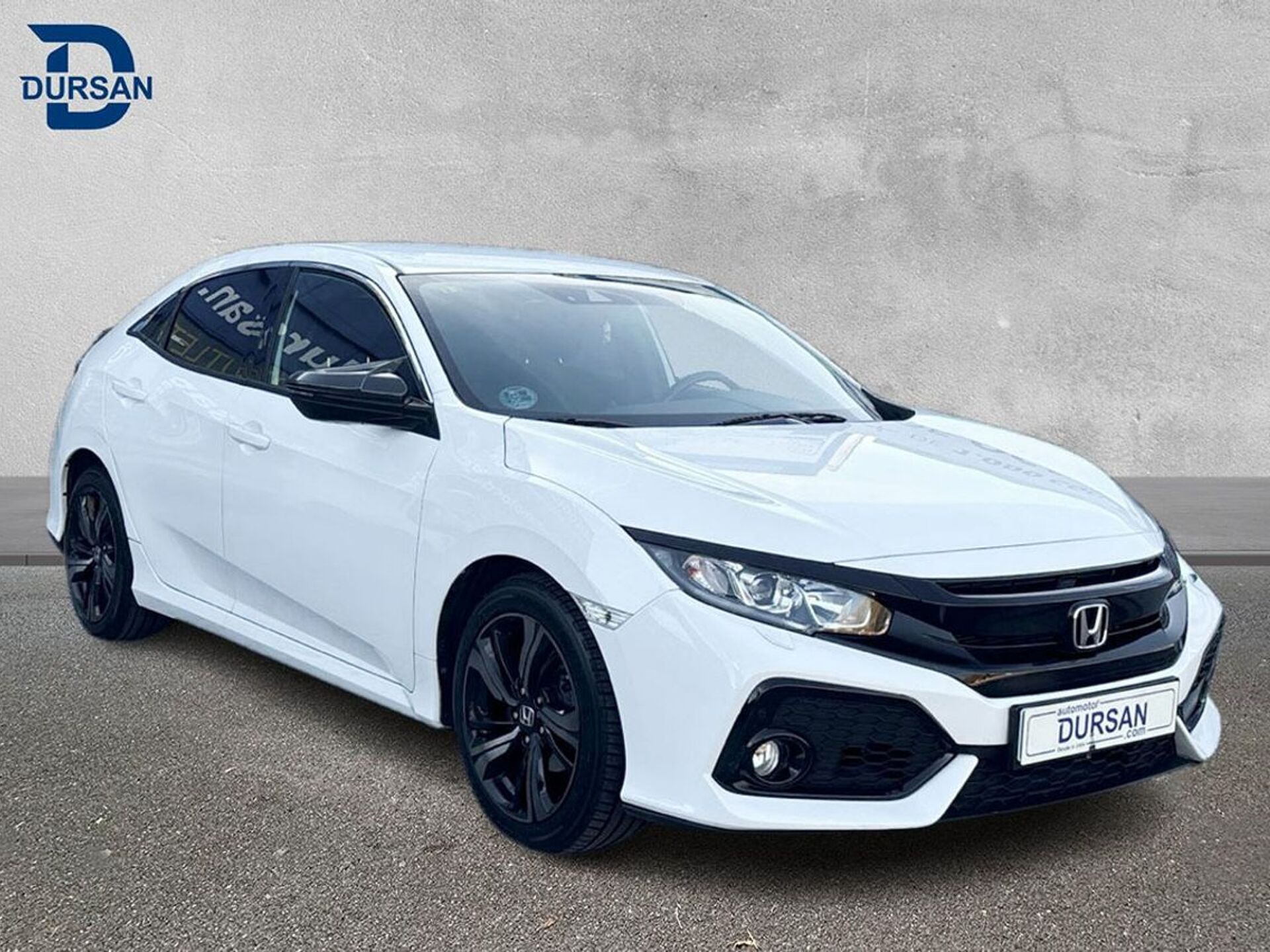 Imagen 3 de HONDA Civic