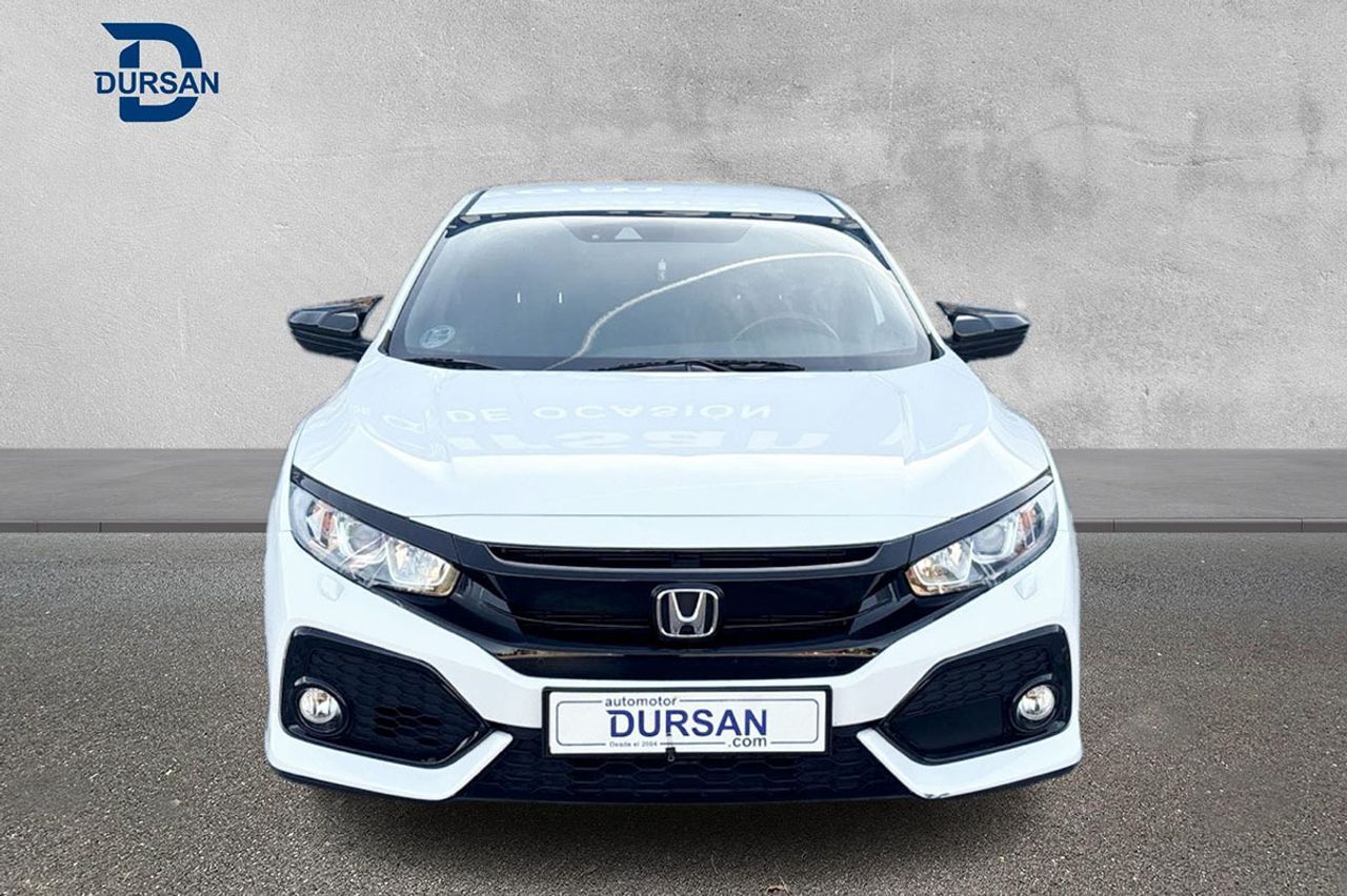 Foto del HONDA Civic 1.0 VTEC Turbo Elegance Navi
