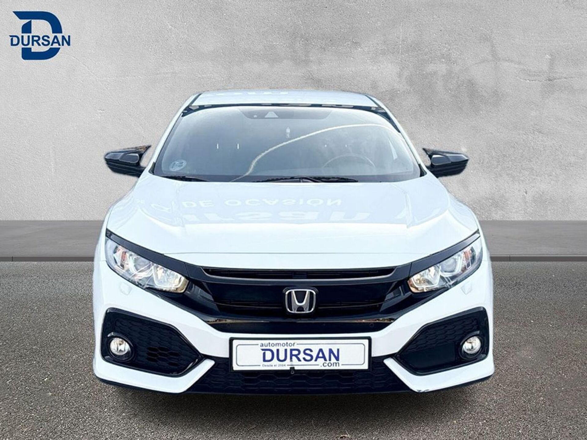 Imagen 2 de HONDA Civic