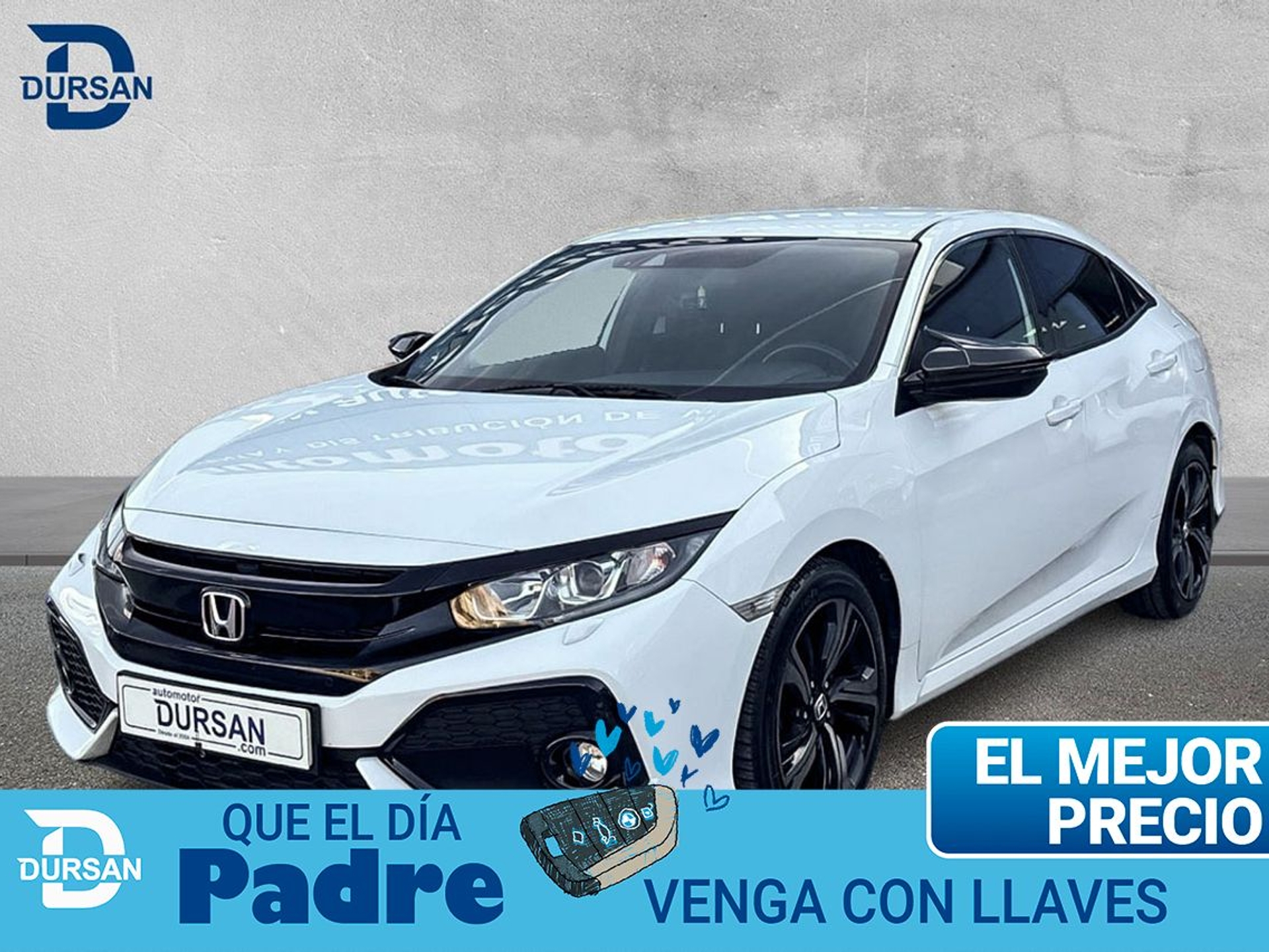 Imagen de HONDA Civic