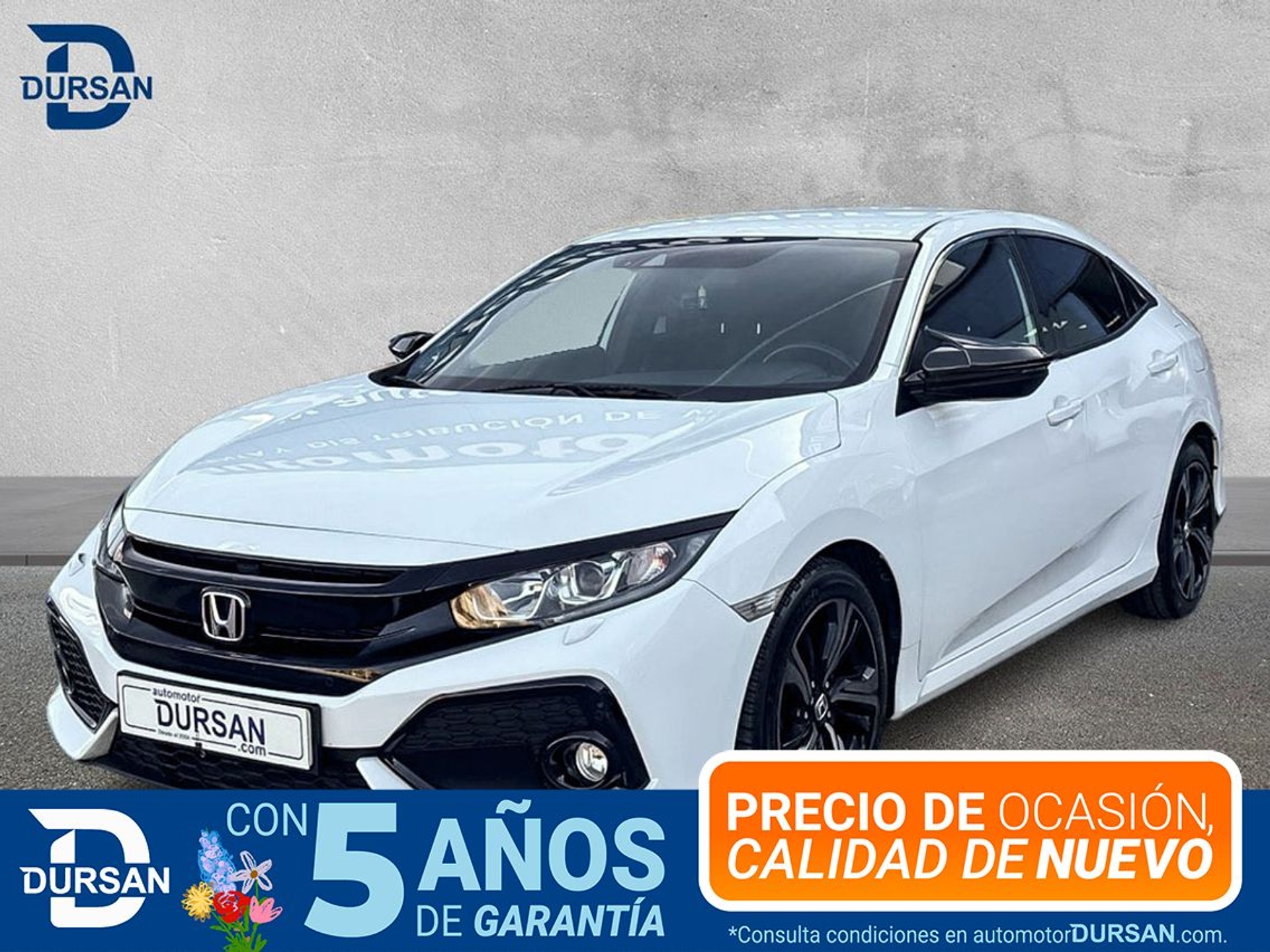 Imagen de HONDA Civic