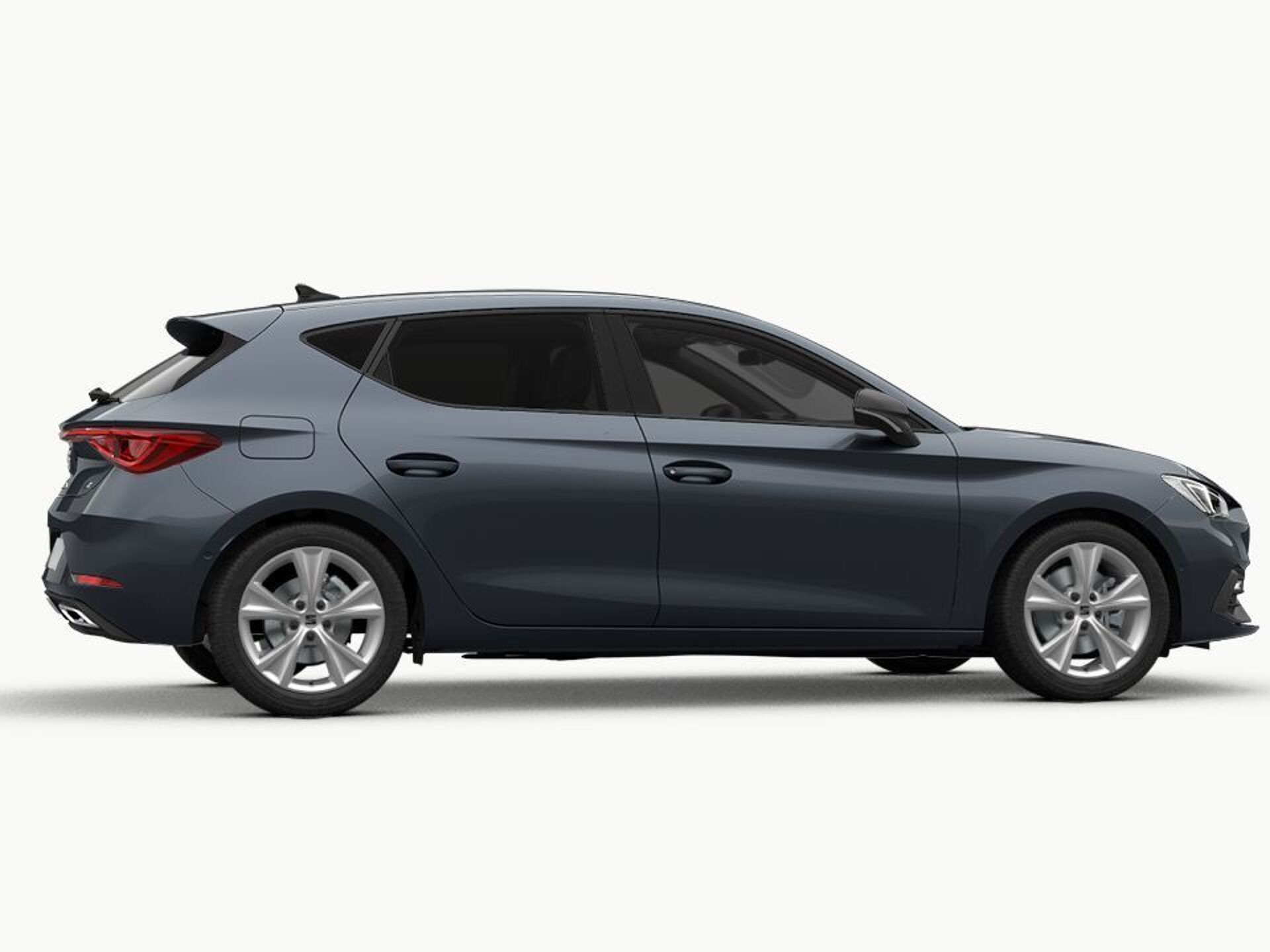 Imagen 3 de SEAT León