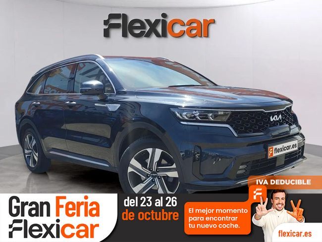 KIA Sorento (1.6 T-GDi HEV Drive 4x2 7pl) en Asturias