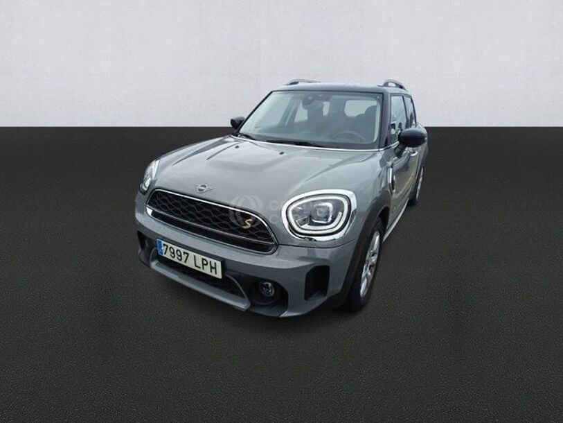 Foto del MINI Mini Countryman COUNTRYMAN COOPER SE ALL4 AUT.