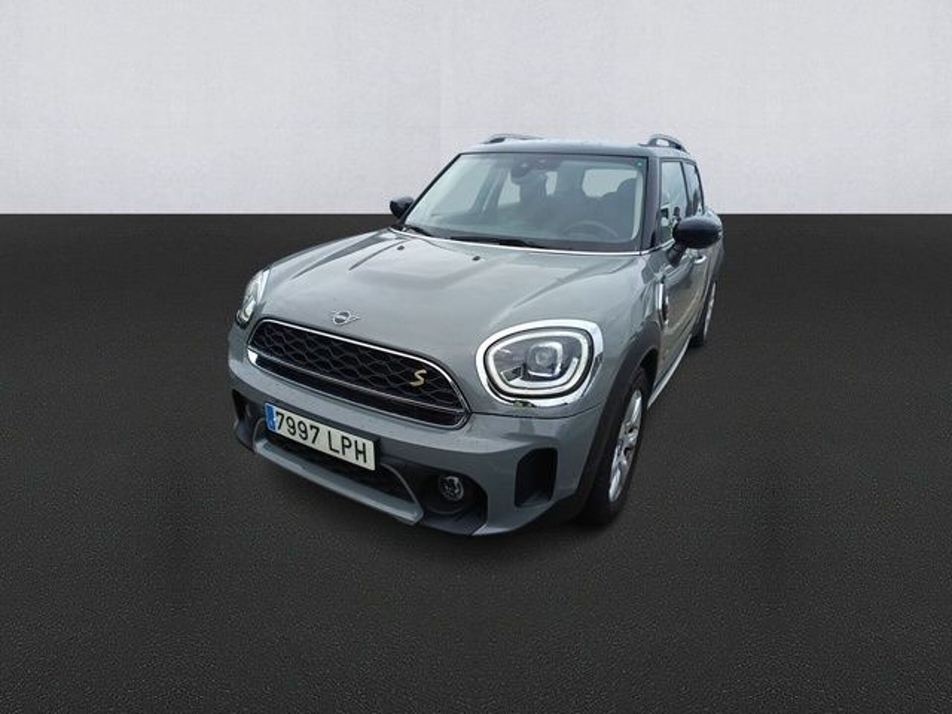 Imagen de MINI Mini Countryman