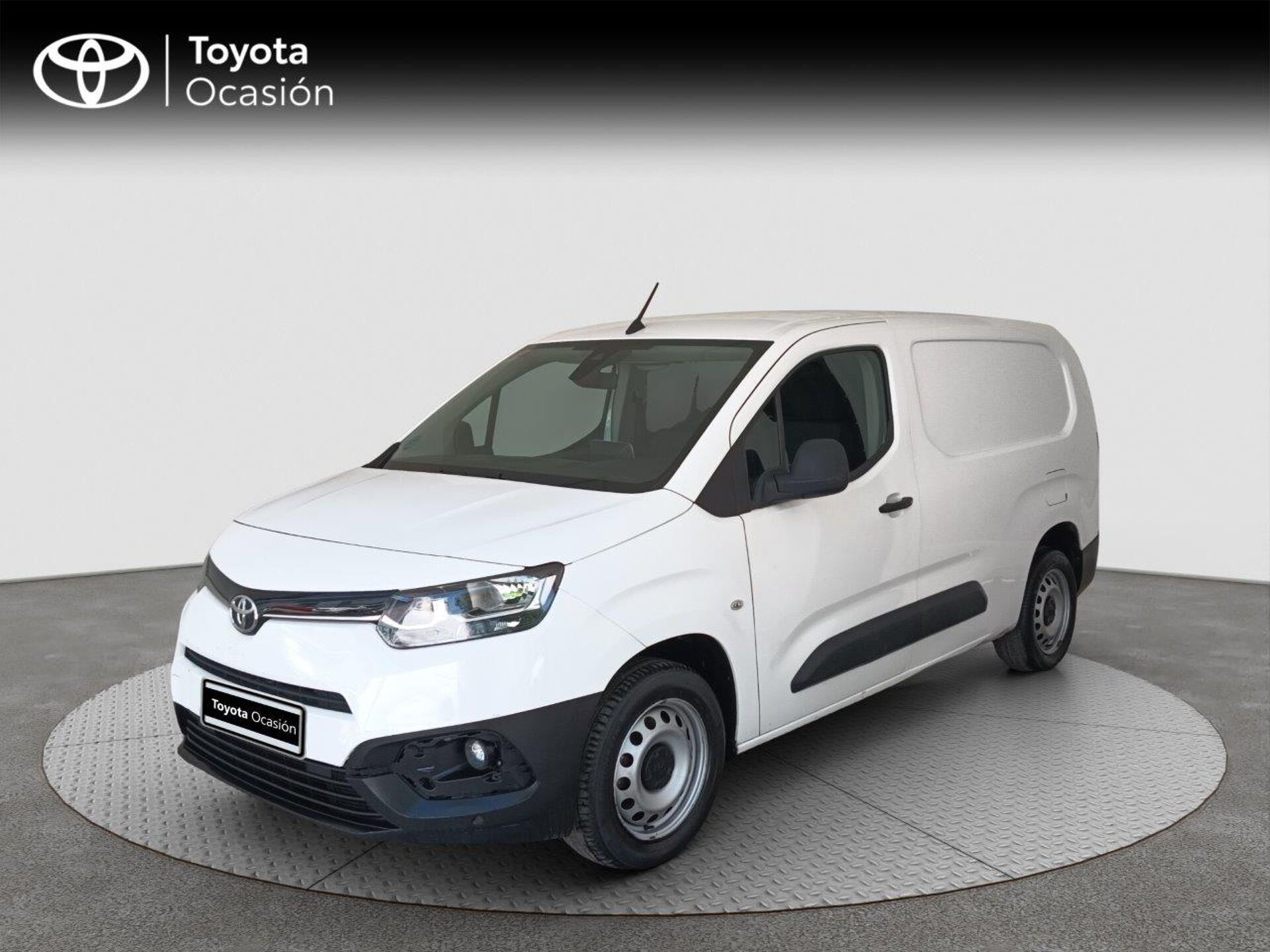 Imagen de TOYOTA Proace City