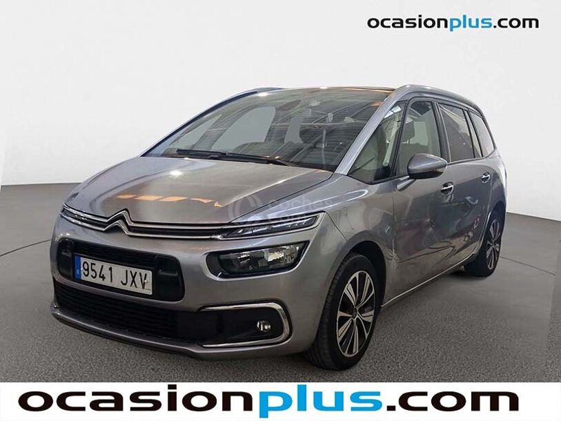 Foto del CITROEN C4 Grand Picasso 1.6BlueHDI S&S Feel 120