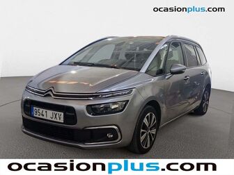 Imagen de CITROEN C4 Grand Picasso 1.6BlueHDI S&S Feel 120